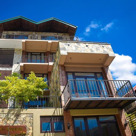 Ever Breeze Ella Hotel Екстер'єр фото