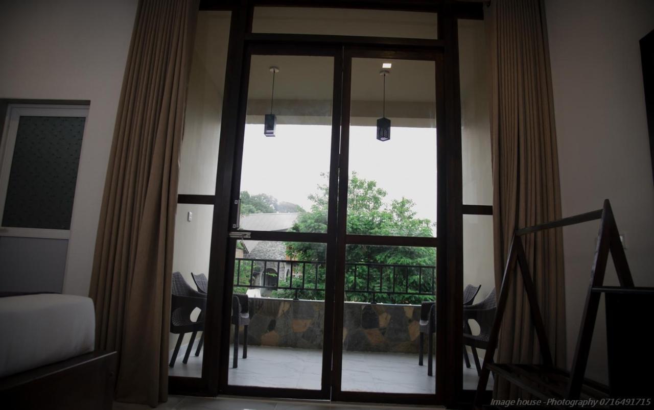 Ever Breeze Ella Hotel Номер фото