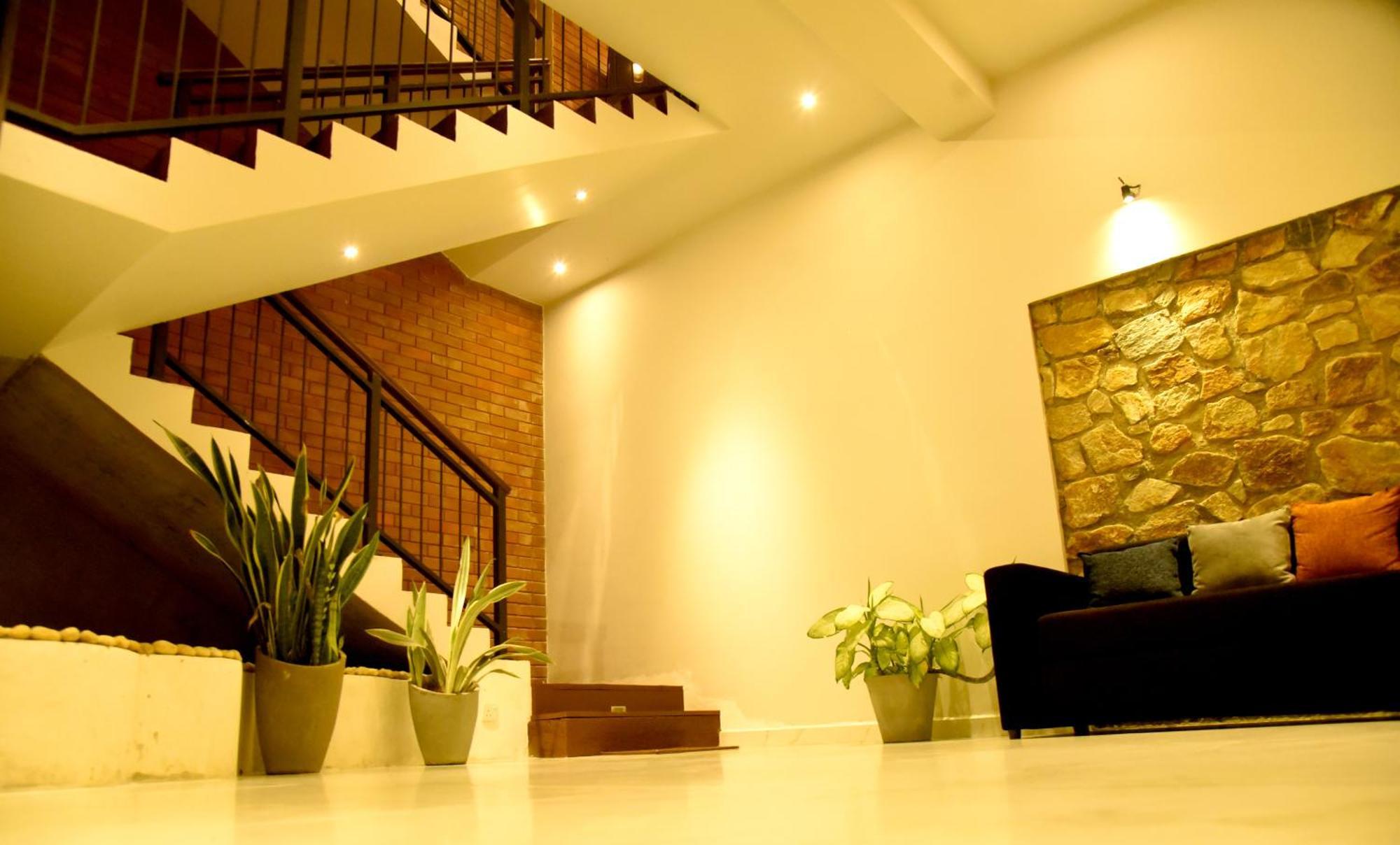 Ever Breeze Ella Hotel Екстер'єр фото