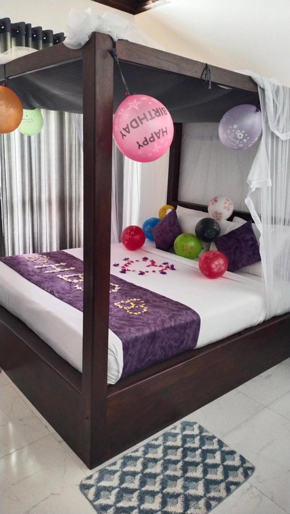 Ever Breeze Ella Hotel Екстер'єр фото